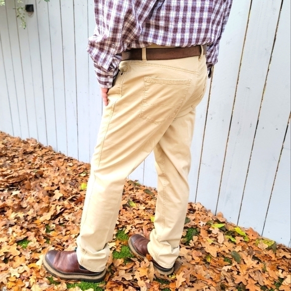 Tommy Hilfiger Other - Tommy Hilfiger Khaki Pants